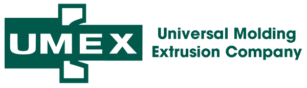 UMEX | Universal Molding Extrusion Company